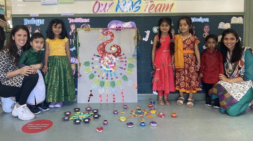 Kids on Gallaghers Child Care Centre
