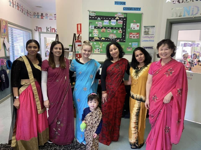 Kids on Gallaghers Child Care Centre