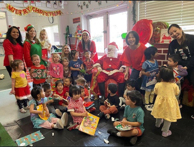 Kids on Gallaghers Child Care Centre